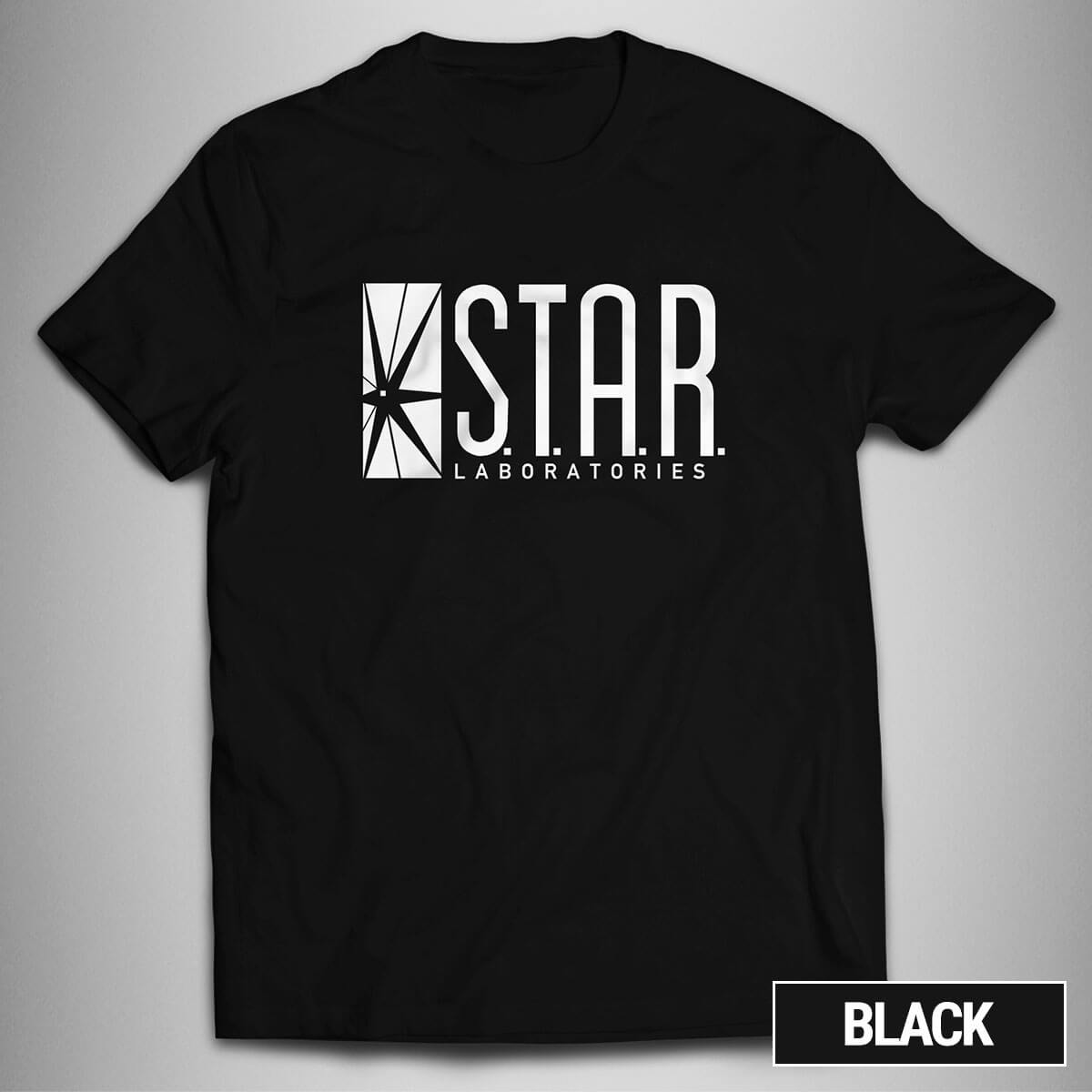 Star Laboratories Stern Flash Arrow STAR TShirt modern cool bis 5XL MTD045
