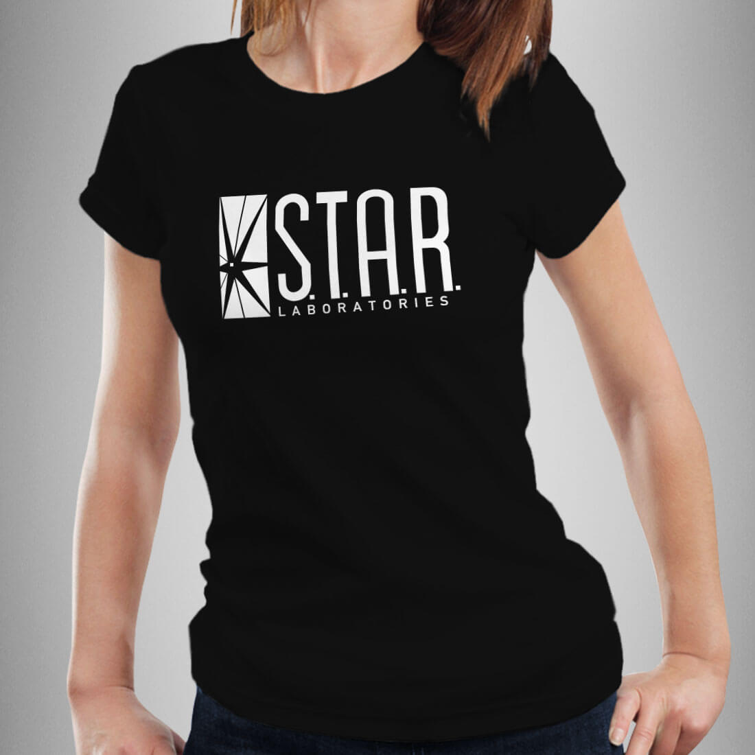 Star Laboratories Stern Flash Arrow STAR TShirt modern cool bis 5XL WTD045
