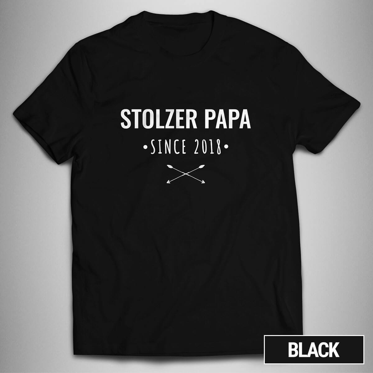 Stolzer papa TD239 